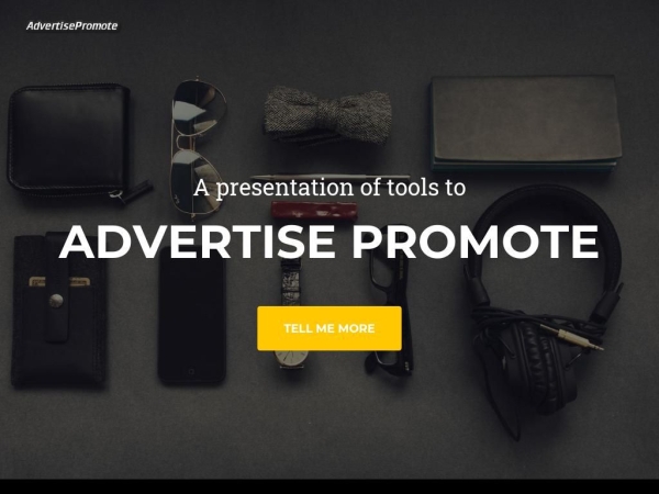 advertisepromote.com