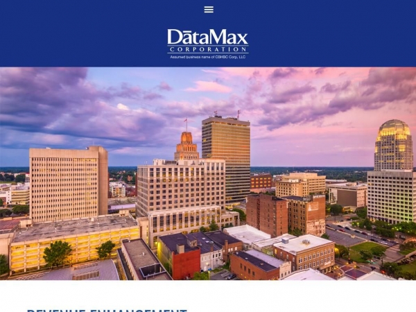 datamax.com