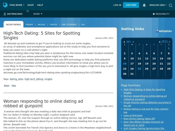 datinglinks.livejournal.com