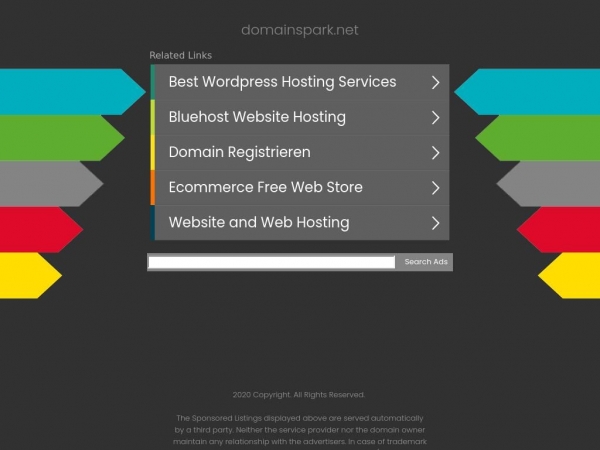 domainspark.net