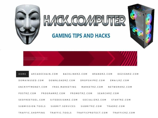hack.computer