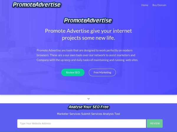 promoteadvertise.com