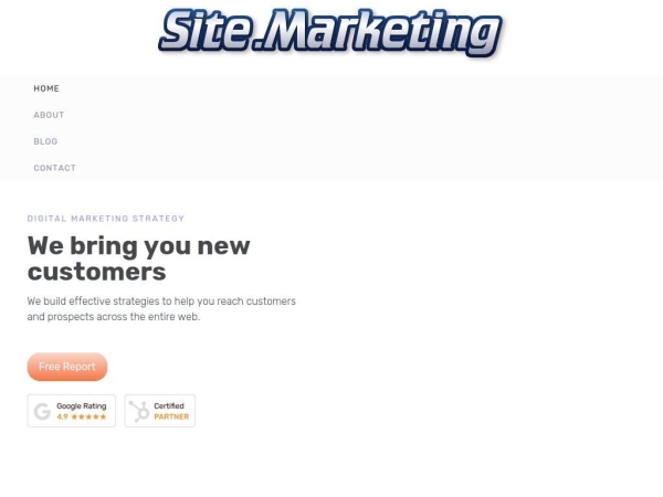site.marketing
