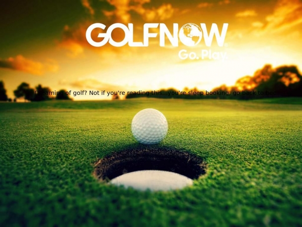 golfnow.com
